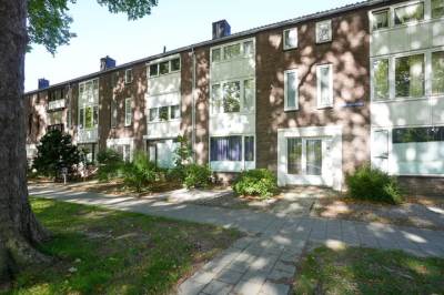 Woning Henri Hermanslaan 85 Geleen