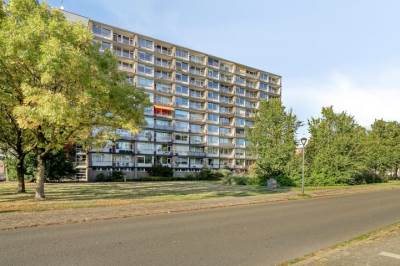 Woning Antwerpenstraat 88 Breda