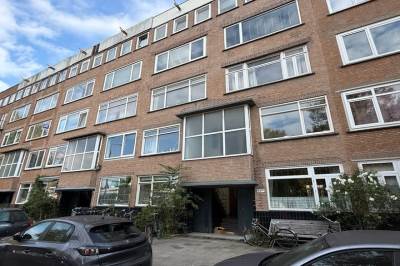 Woning Noorderhavenkade 42C03 Rotterdam