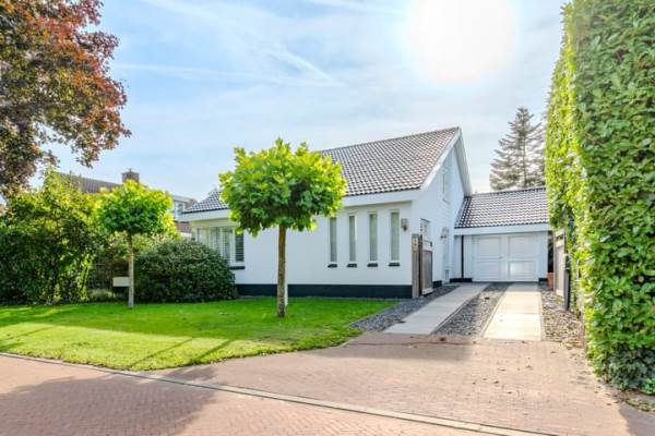 Woning Kleindam 6 Schoorl