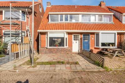 Woning Jan Lievensstraat 86 Leeuwarden