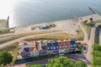 Woning Haven 9 Sint Philipsland