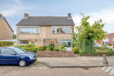 Woning Sint Benedictusstraat 30 Oosterhout (NB)
