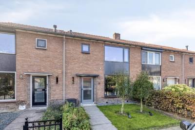 Woning Hootsenstraat 10 Ederveen