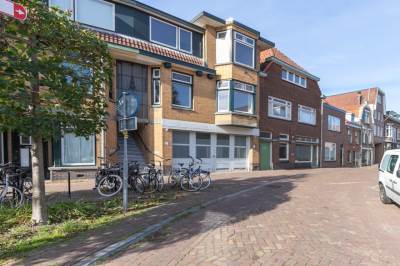 Woning Venestraat 70A Leidschendam