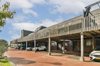 Woning Olijfhout 18 Barendrecht