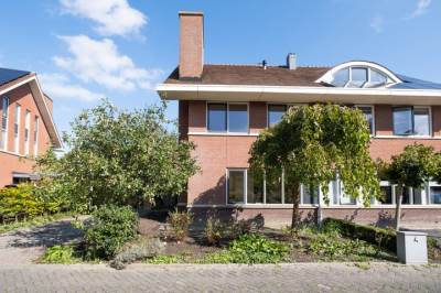 Woning Alida Buitendijk erf 5 Heerhugowaard