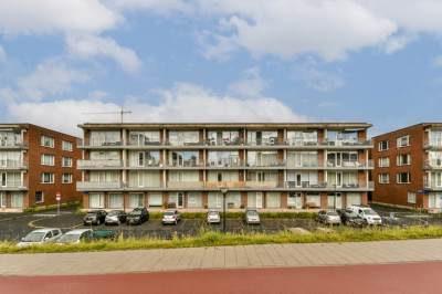 Woning Klaroenstraat 48 Amsterdam