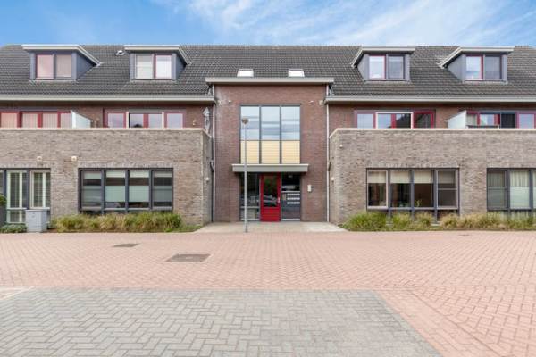 Woning Schootshof 15 Overloon