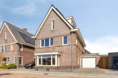 Woning Altena 23 Chaam