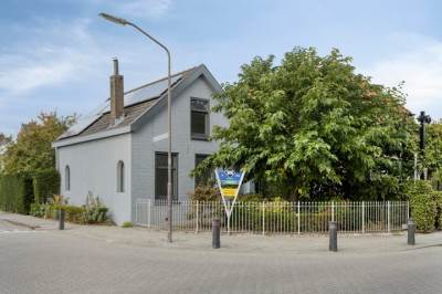 Woning Wilhelminastraat 31 Fijnaart