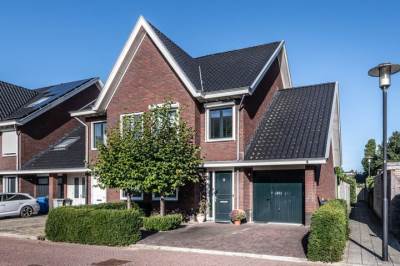 Woning Rechtsbuitenstraat 2 Kudelstaart