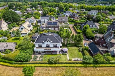 Woning Bavelse Leij 11 Bavel (Gem. Breda)