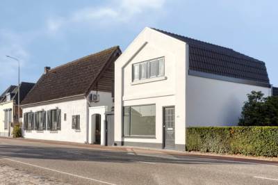 Woning Gastelseweg 135 Roosendaal