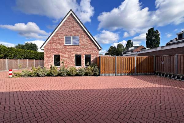 Woning Pater Andreoliweg 3 Austerlitz