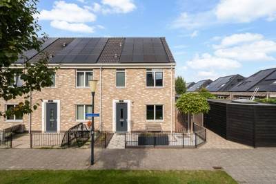 Woning Lauwersmeer 58 Zoetermeer