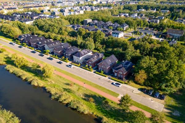 Woning Bezaan 43 Almere