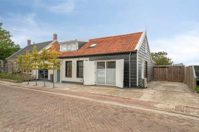 Woning Wilhelminastraat 6 Oudelande