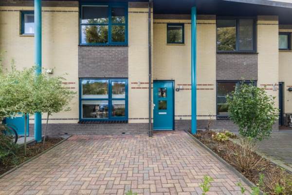 Woning Schelde 68 Hoogeveen