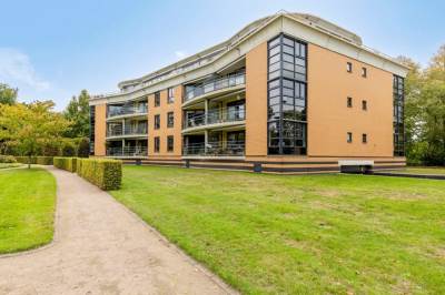 Woning Professor Boerhaaveweg 65 Voorschoten