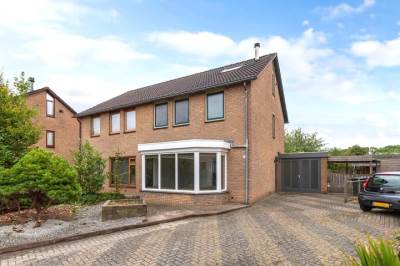 Woning Botter 3848 Lelystad