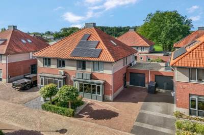 Woning Alladinstraat 8 Druten