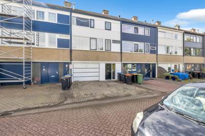 Woning Bongerd 91 Lelystad