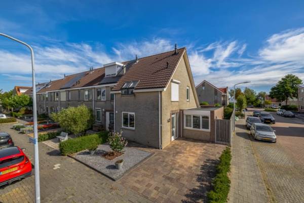 Woning Braamstove 19 Ouddorp