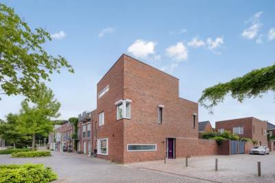 Woning Zomereik 4 Eindhoven