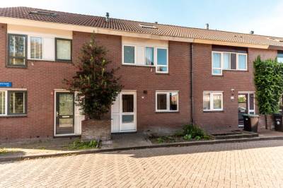 Woning Spinnekopmolenstraat 14 Almere