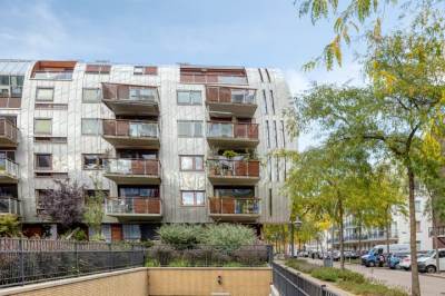 Woning Bordeslaan 195 Den Bosch