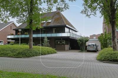 Woning Paddestoelweg 132 Alphen aan den Rijn