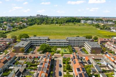 Woning An van Gilsehof 6 Noordwijk (ZH)