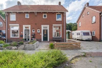 Woning Agostraat 19 Ter Apel