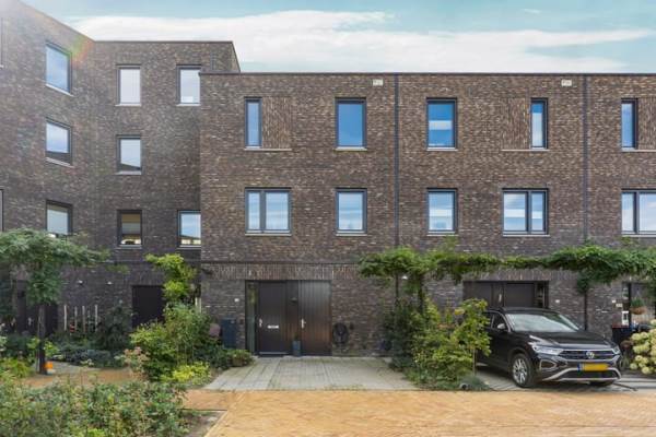 Woning Kokkelhof 22 Zeewolde