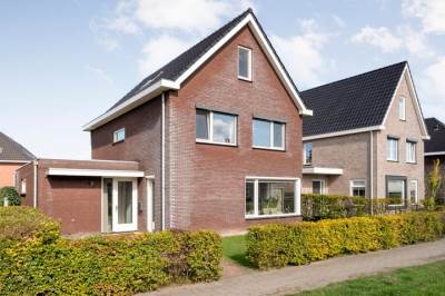 Woning Zomerbed 8 Kampen