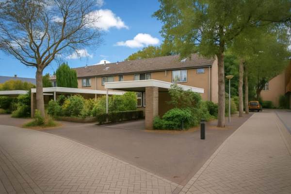 Woning Zuidewijn 9 Eindhoven