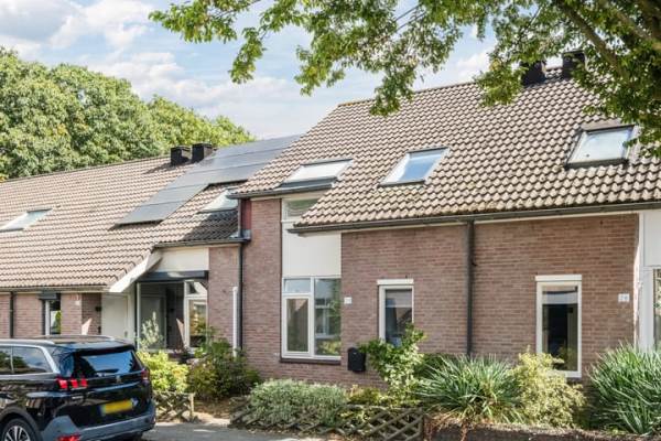 Woning Vechtstraat 28 Helmond