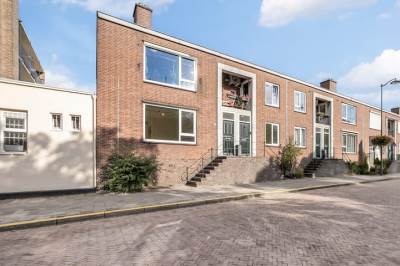 Woning St. Catharinaplaats 20 Arnhem