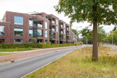 Woning Vos de Waelstraat 48 Oldenzaal