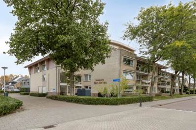 Woning Waldhoornlaan 39C Etten-Leur