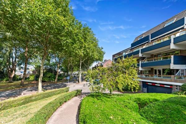 Woning Doornenburg 68 Dordrecht