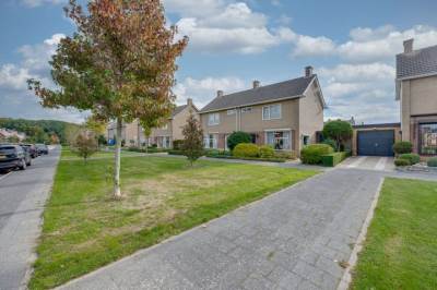 Woning Bovendonksestraat 43 Hoeven