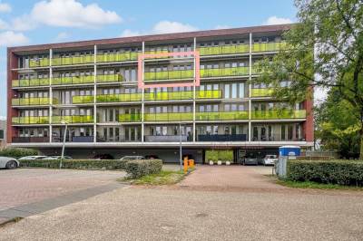Woning Plataanlaan 45 Wageningen