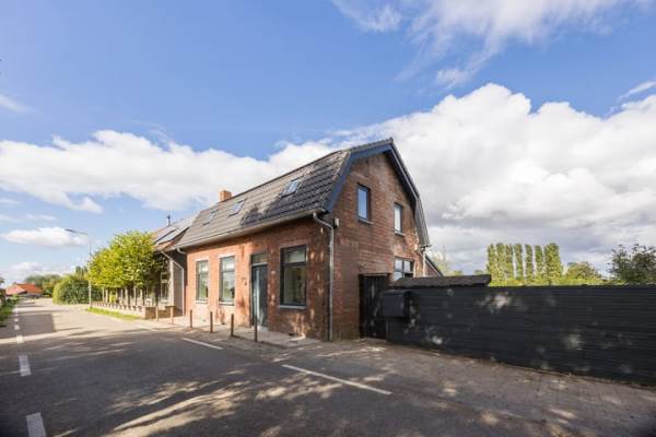 Woning Hoefkensdijk 14 Kuitaart