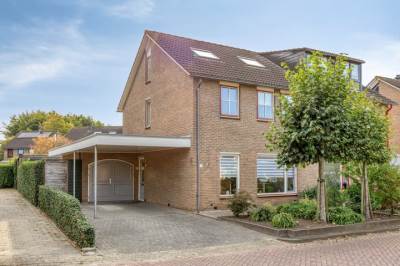 Woning De Deel 1 Biddinghuizen