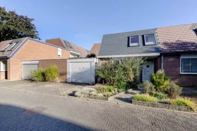 Woning Hogeborg 46 Maastricht