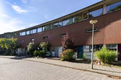 Woning Jachthoornstraat 43 Maastricht