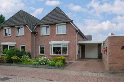 Woning Rammelhuiskamp 19 Bornerbroek