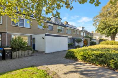Woning Galjoenstraat 9 Den Helder